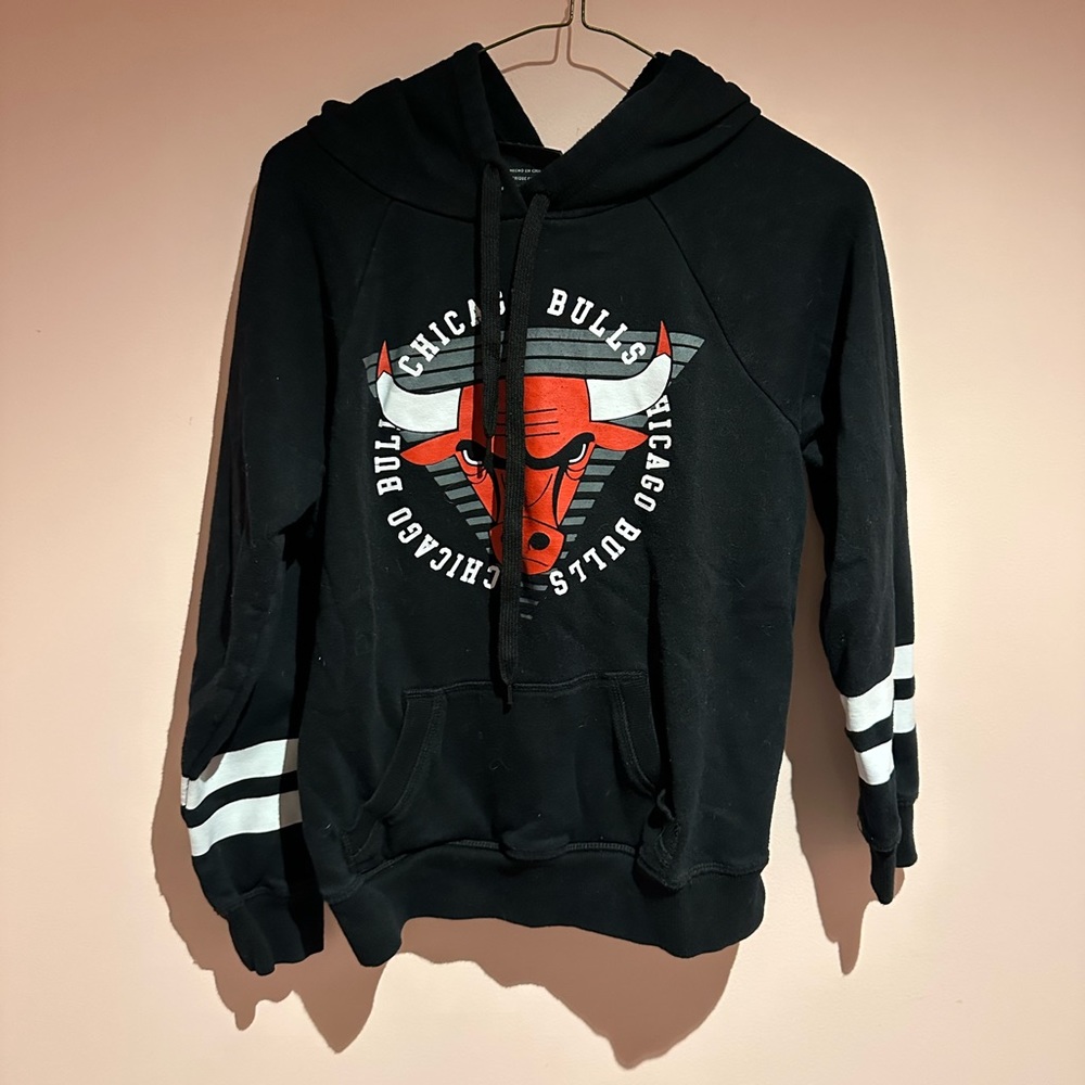 Chicago Bulls sweatshirt